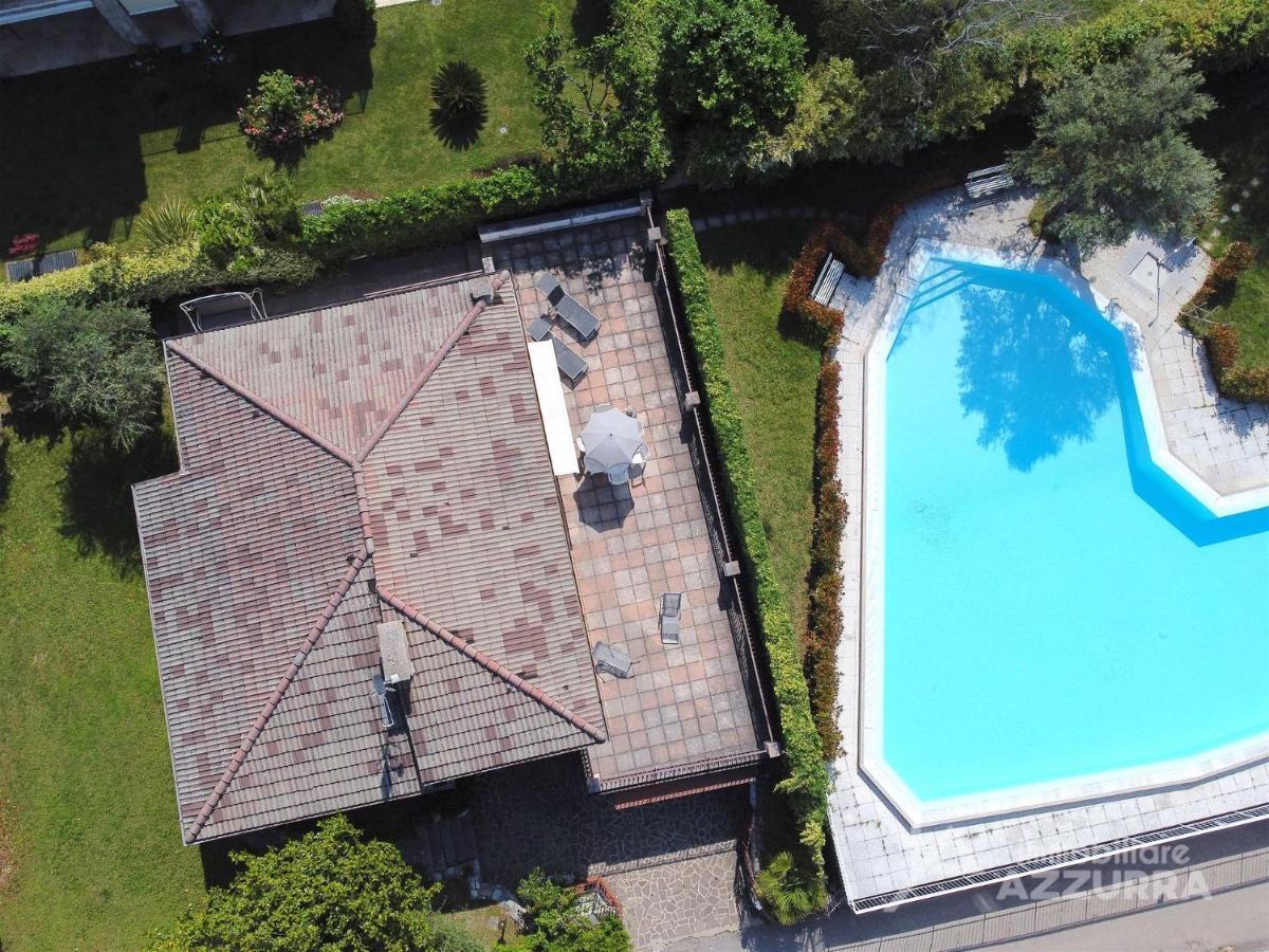 Villetta Arcobaleno - Immobiliare Azzurra Bardolino Exterior photo