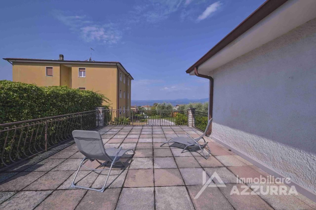 Villetta Arcobaleno - Immobiliare Azzurra Bardolino Exterior photo