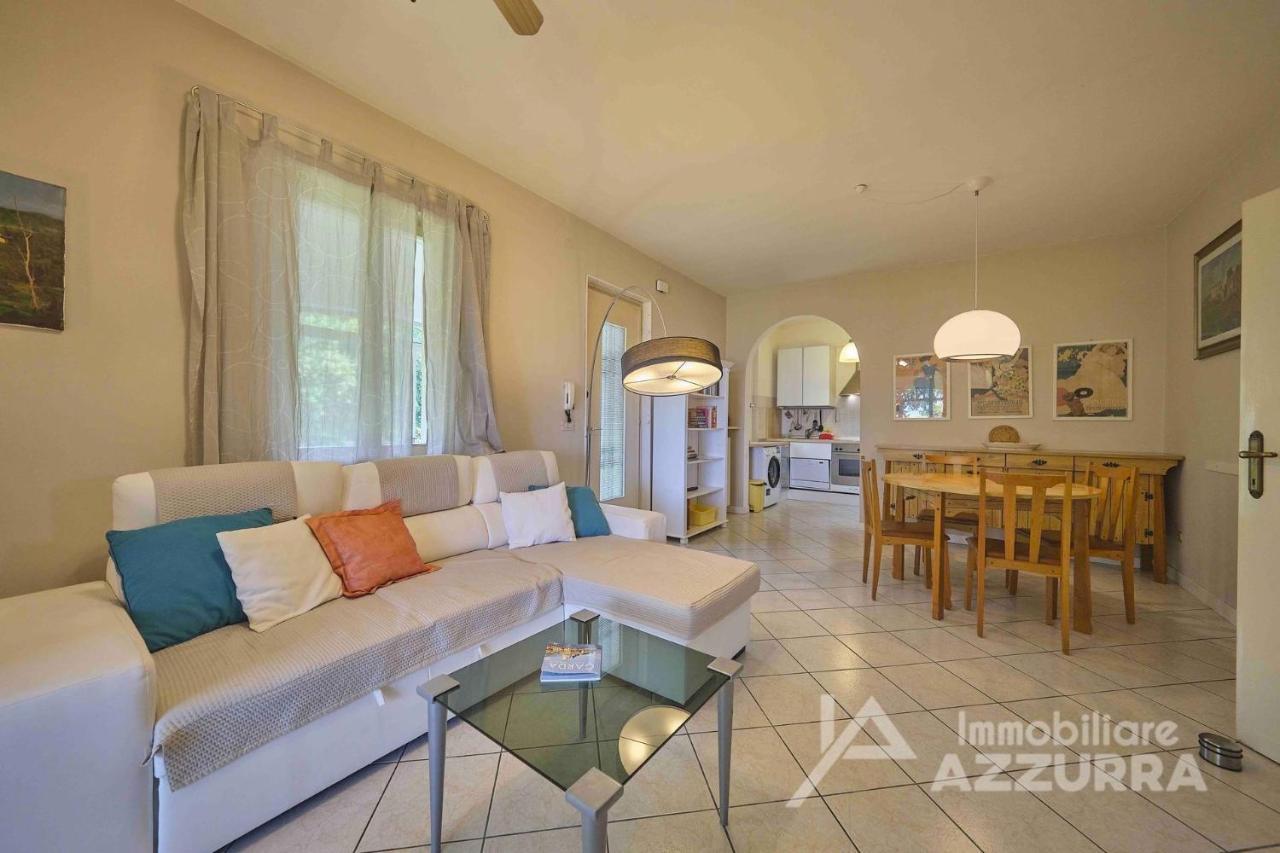 Villetta Arcobaleno - Immobiliare Azzurra Bardolino Exterior photo
