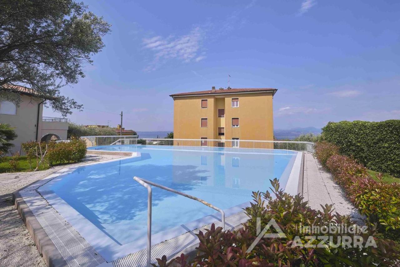 Villetta Arcobaleno - Immobiliare Azzurra Bardolino Exterior photo