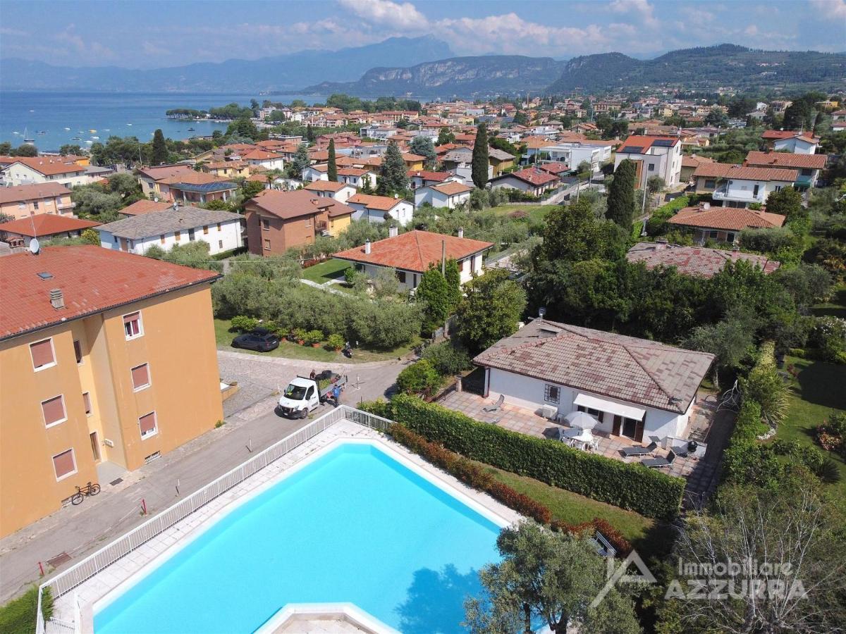 Villetta Arcobaleno - Immobiliare Azzurra Bardolino Exterior photo