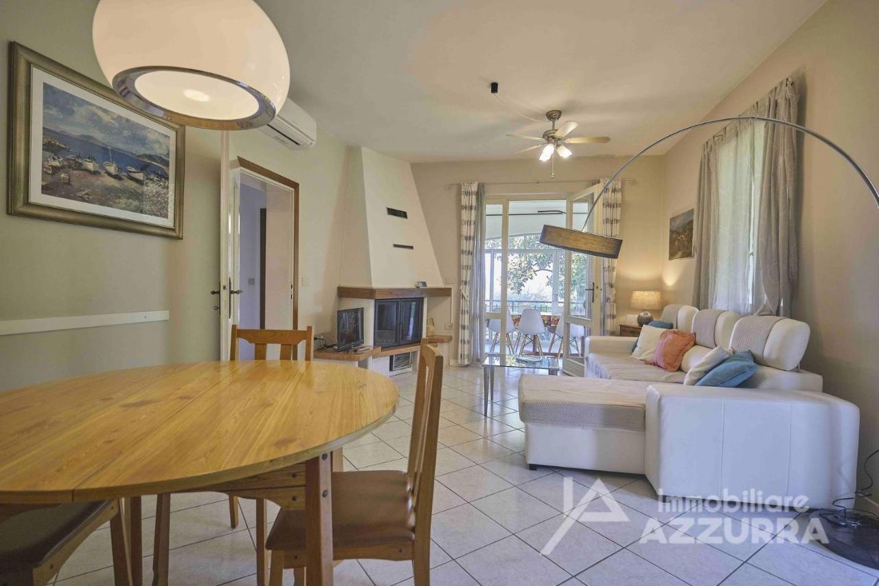 Villetta Arcobaleno - Immobiliare Azzurra Bardolino Exterior photo