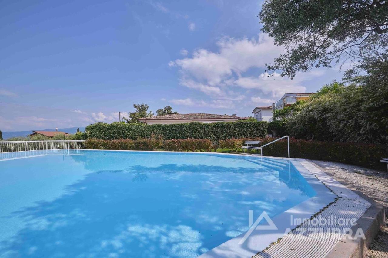Villetta Arcobaleno - Immobiliare Azzurra Bardolino Exterior photo