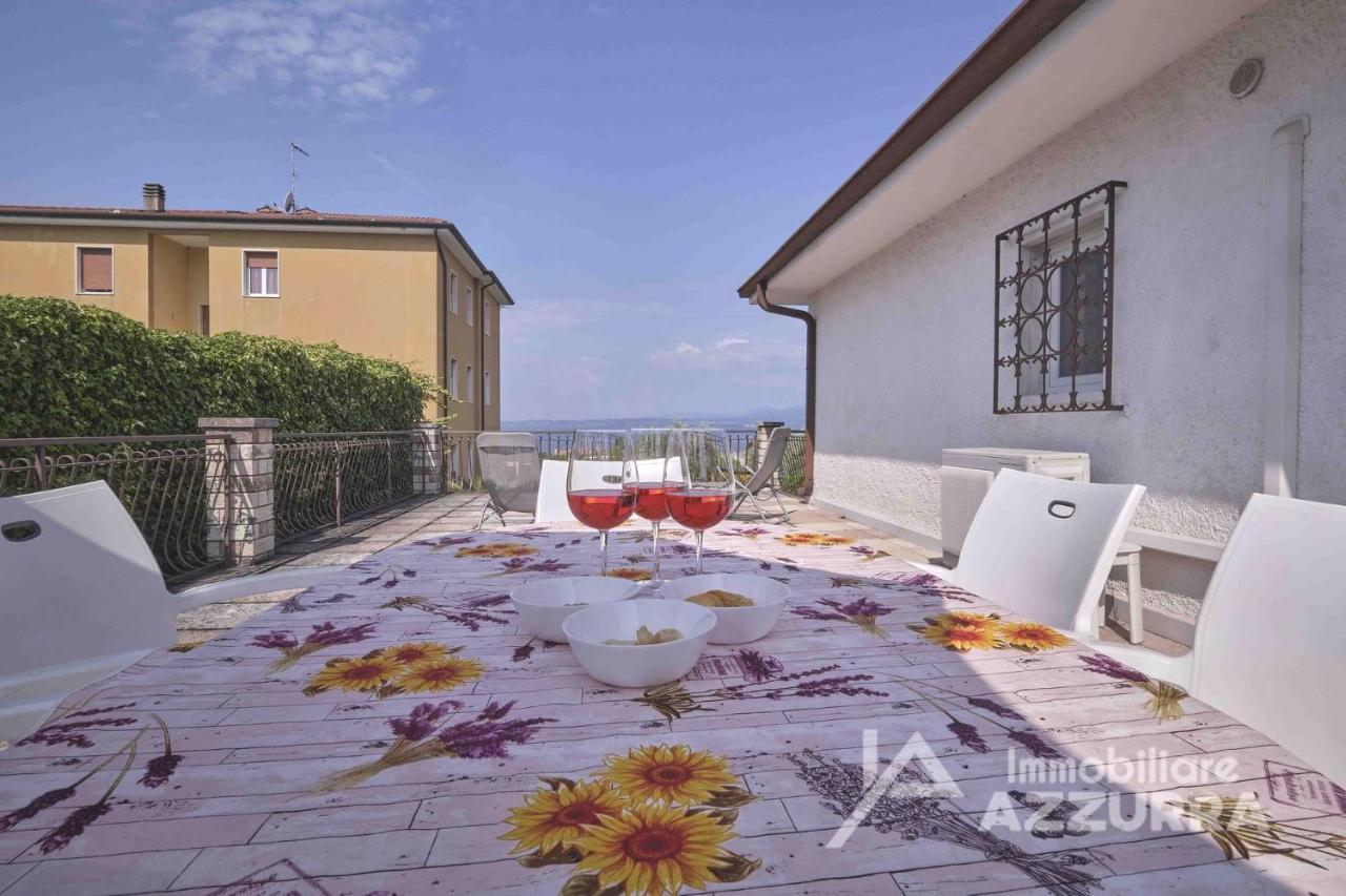 Villetta Arcobaleno - Immobiliare Azzurra Bardolino Exterior photo
