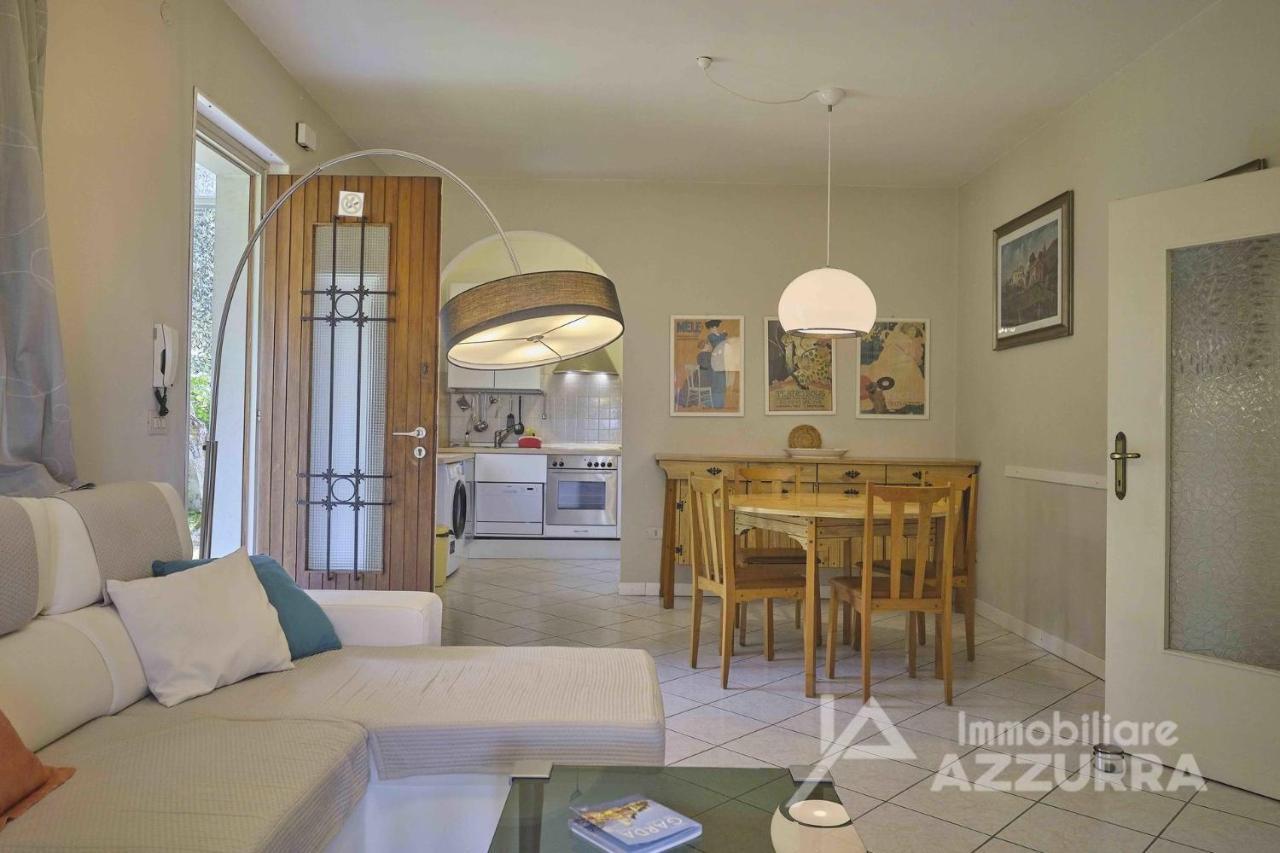 Villetta Arcobaleno - Immobiliare Azzurra Bardolino Exterior photo
