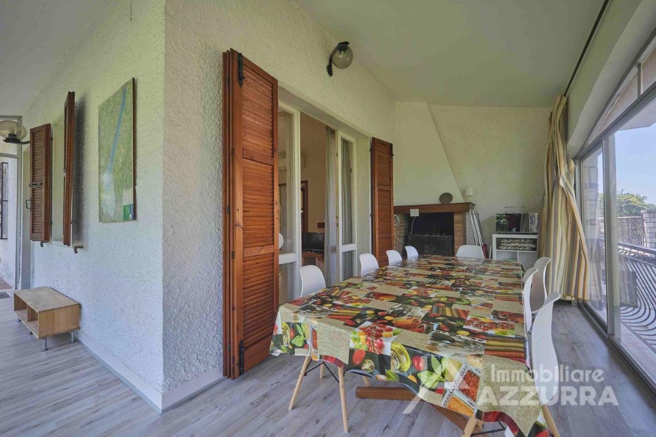 Villetta Arcobaleno - Immobiliare Azzurra Bardolino Exterior photo